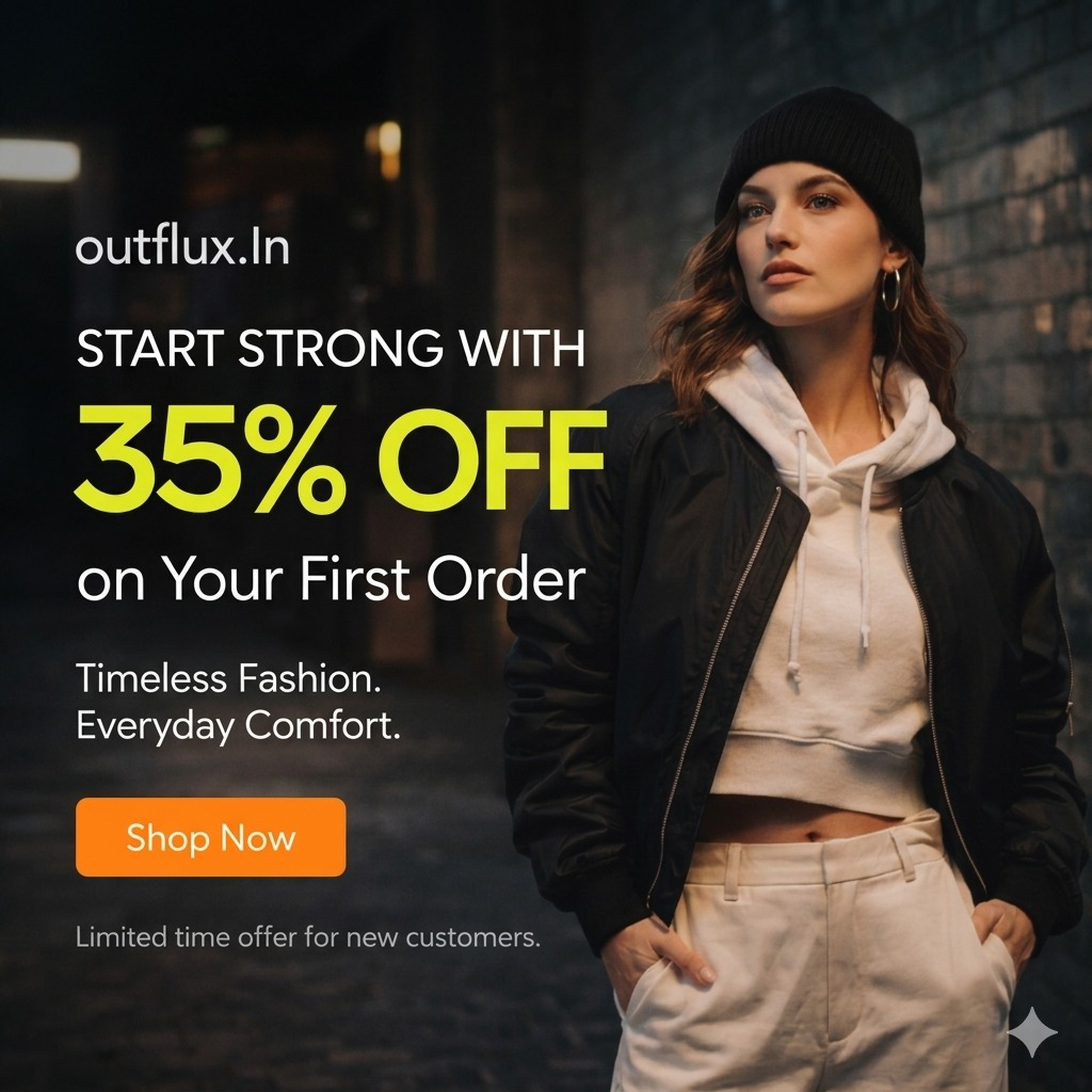 Outflux promo